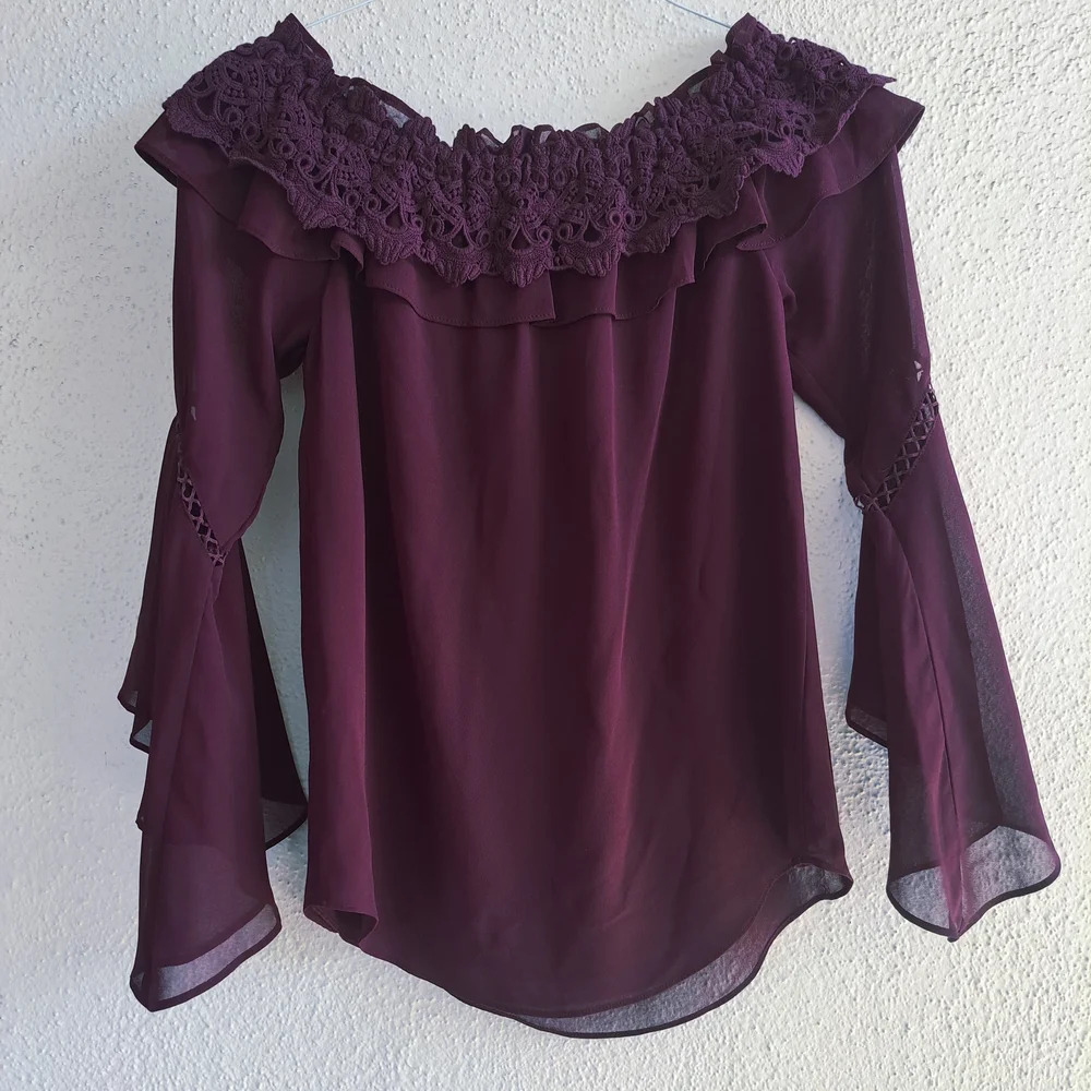 😃WHITE HOUSE BLACK MARKET - Picture 4 of 7